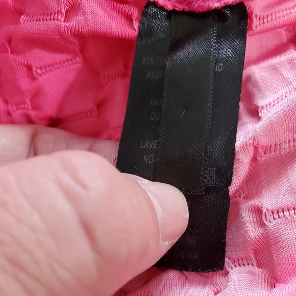 New Mix Stretch Athletic Jacket - Picture 12 of 12